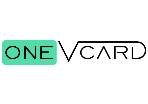 One Vcard
