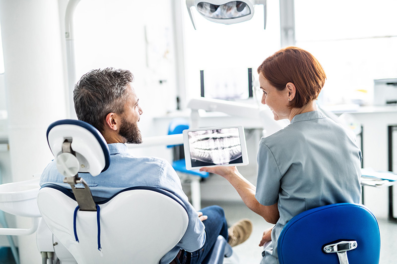 Steuerberatung für Gesundheitsberufe